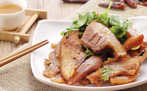辦理食品經(jīng)營許可證需要哪些條件？